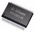 H-Bridge DC Motor Driver Automotive 36-Pin DSO