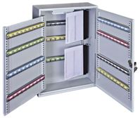 Rottner Comsafe Key Cabinet for 200 Keys