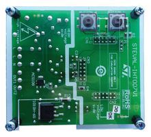 Power Management IC Development Tools STM8S Discovery Kit Extention BRD ACS
