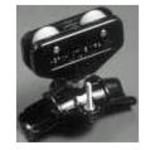 Wire Rope Accessories Festoon Car Round