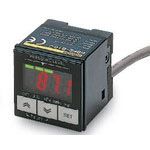 Pressure Sensor 1V to 5V 0kPa to -101kPa Gage 5-Pin