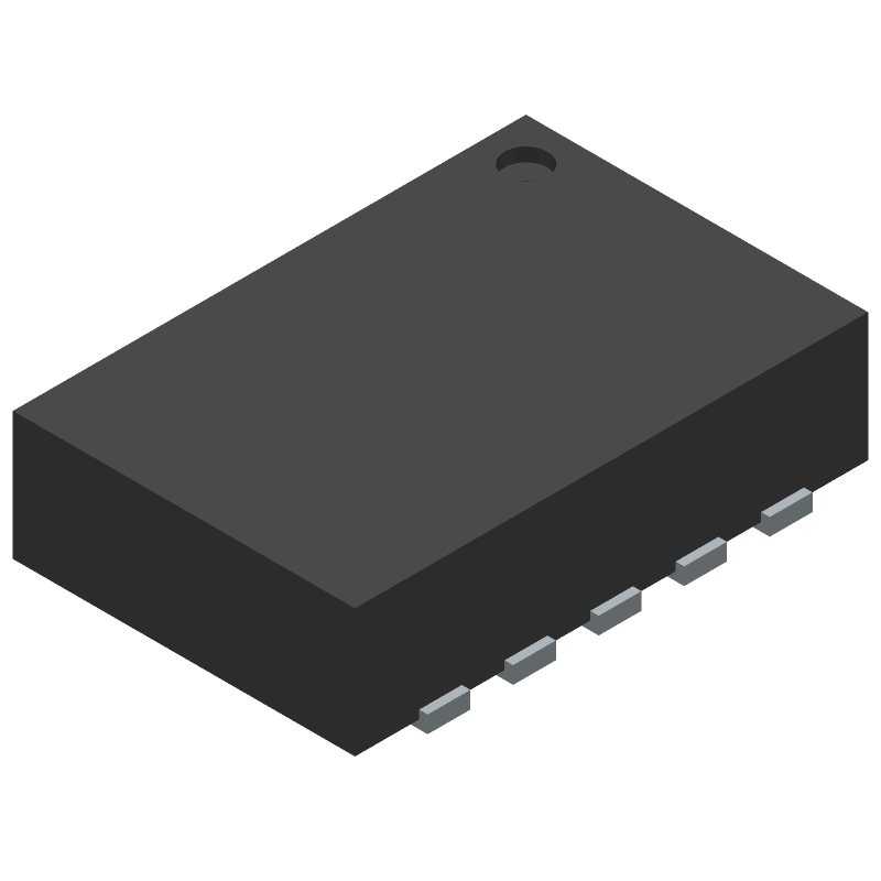 28V 0.5A Buck-Boost Converter, 3.3V Fixed/Adj Output, 4.8uA IQ