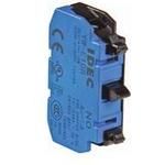 CONTACT BLOCK 1NO FOR YW