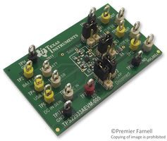 EVAL MODULE FOR TPS22933A-005
