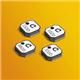 Inductor Power Shielded Wirewound 220uH 20% 100KHz Ferrite 0.27A 5.2Ohm DCR Automotive T/R