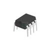 Optocoupler 5kV Isolation, 200% CTR, Phototransistor Output, DIP