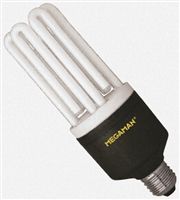 ES/E27 Retrofit Compact Fluorescent Lamp, 60 W, 4000K, Cool White Colour Tone