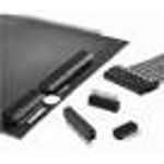 26-Position Shrouded Header, 2 Rows, 0.1inch Pitch, Through Hole Mount, Gold Contact Plating