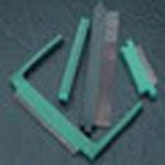 GLOVE, POLYAMIDE, L/FREE, PU, SIZE 6 - More Details