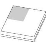 Tuners TV 864MHz 64-Pin HLQFN