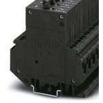 1-Pole Thermal Magnetic Circuit Breaker 3A 250VAC/65VDC