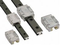Igus Linear Guide Carriage TW-04-09, T