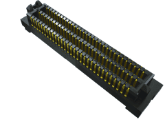 180-Contact RCP Open Pin Field Array, 220VAC, 1.3A, Surface Mount