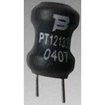 Radial Wirewound Inductor 2.7mH 10% 100mA 13R DCR Through-Hole