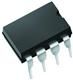 Supervisory IC, 1-Ch, 4.5V-5.5V, 200uA, PDIP, Reset, Watchdog