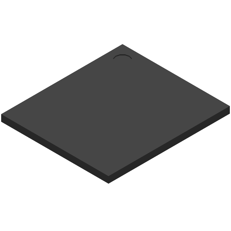 Flash, 4GX8, PBGA153, FBGA-153