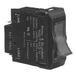 Circuit Breaker 2 equal CKTBKR,THERM,ROCK,QC.250,PAN