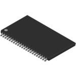 1Mbit NVSRAM, 45ns, 3V, 8-bit Parallel, 44-Pin TSOP-II, SMT