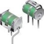 Gas Discharge Tubes 230VDC 10KADC 10AAC 2pF T Lead Thru-Hole