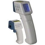 NON-CONT INFR THRMO W/LASER PT