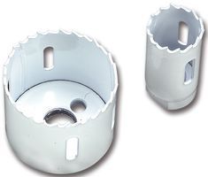 HOLE SAW, BI-METAL, 33MM