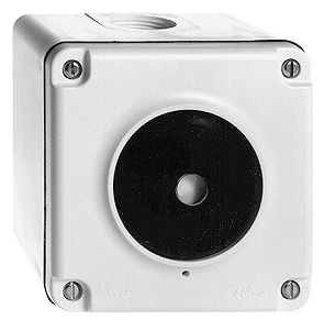 Pressure switch Surface mounted 1 change-over (CO), 7563.NAP.62, Feller