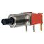 SWITCH PUSH SPST-NO 0.4VA 20V