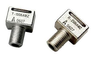 Fiber Optic Transceiver, 16Mbps, 650nm, DIP