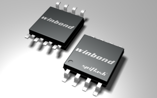 IC FLASH 4MBIT 104MHZ 8SOIC