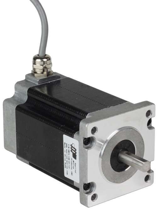 Stepper Motors IP65 Stepper NEMA23 3.72"L 354 Torque