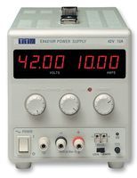 Laboratory power supply 420 W 42 VDC @ 10 mV, EX4210R, Aim-TTi