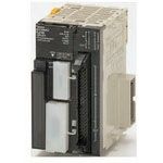 Sysmac CJ-Series CJ1M CPU Units With Built-In I/O