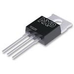 TRIAC Diode 600V 10A(RMS) 110A 3-Pin(3+Tab) TO-220AB Rail