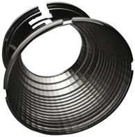 LEDiL CN12934_LENINA-W, Lenina LED Optic & Holder Kit, Wide Angle Beam