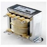 Split Bobbin Power Transformer, 56VA, ROHS COMPLIANT