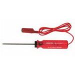 Low-Voltage Tester