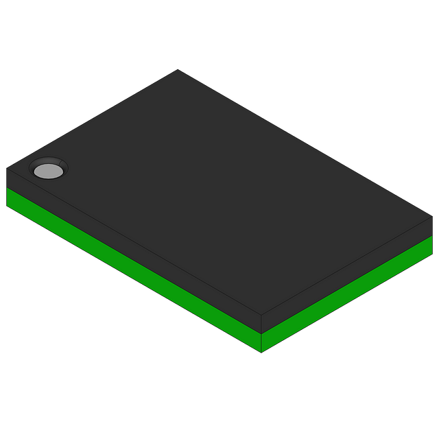 IC WIRELESS POWER RECEIVER