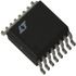 LTC4010 - High Efficiency Standalone Nickel Battery Charger; Package: TSSOP; Pins: 16; Temperature Range: 0°C to 70°C