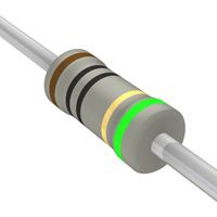 RES 180 OHM 1W 10% AXIAL