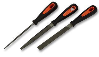 ERGO SANDVIK         1-473-06-2-2             FILE SET, 6"/150MM, 3PC