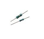 1 Watt Carbon Film Resistor/Reel Ohmite Rohs Compliant: Yes |Ohmite OM5125E-R58