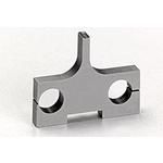 Anvil With Function Cutter