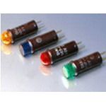 DIALIGHT   507-3917-1472-600F   LAMP, INDICATOR, INCANDESCENT, 8.38MM, GREEN