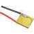 Photo Diode,  Planar;  1.2 mA (Typ.);  0.40 V (Typ.);  3.3 muA (Max.);  0.7 nF (Typ.)