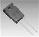 Thick Film Resistors - Through Hole Pwr Resistor 5% Tol. Op. Temp. -55Cto150C