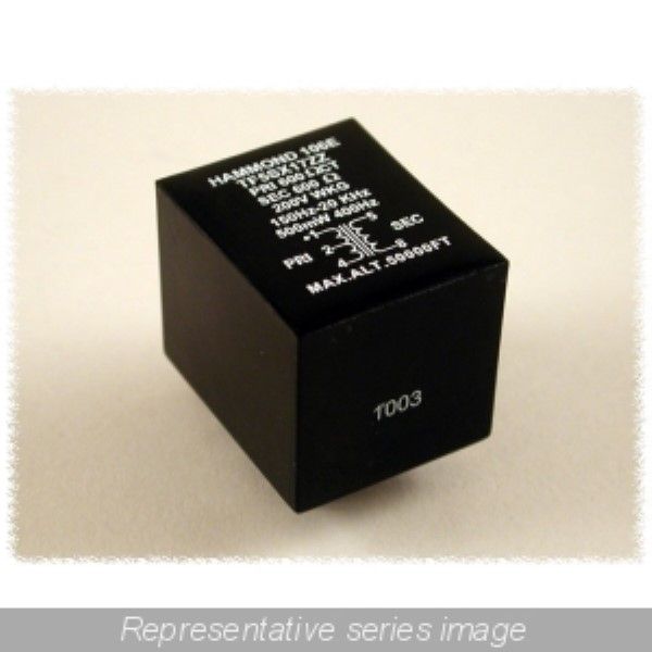 Audio Transformers / Signal Transformers 600 ct/600 ct