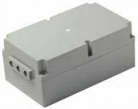 All weather battery box - wall mount