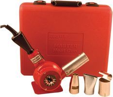 MASTER APPLIANCE   VT-750CK   HEAT GUN KIT