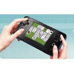 19in TFT SXGA 1280x1024Pixels LVDS 300cd/m2 LED Backlight