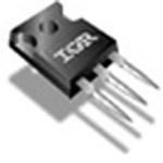 600V 70A N-Ch IGBT TO-247AC Transistor